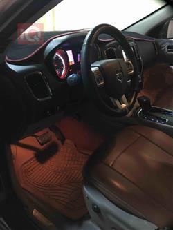 دۆج دۆرانگۆ